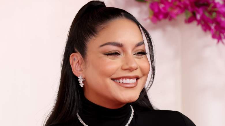Vanessa Hudgens