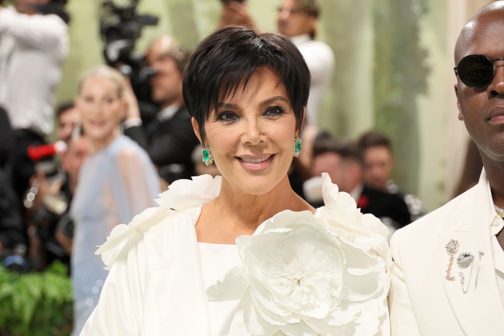 Kris Jenner