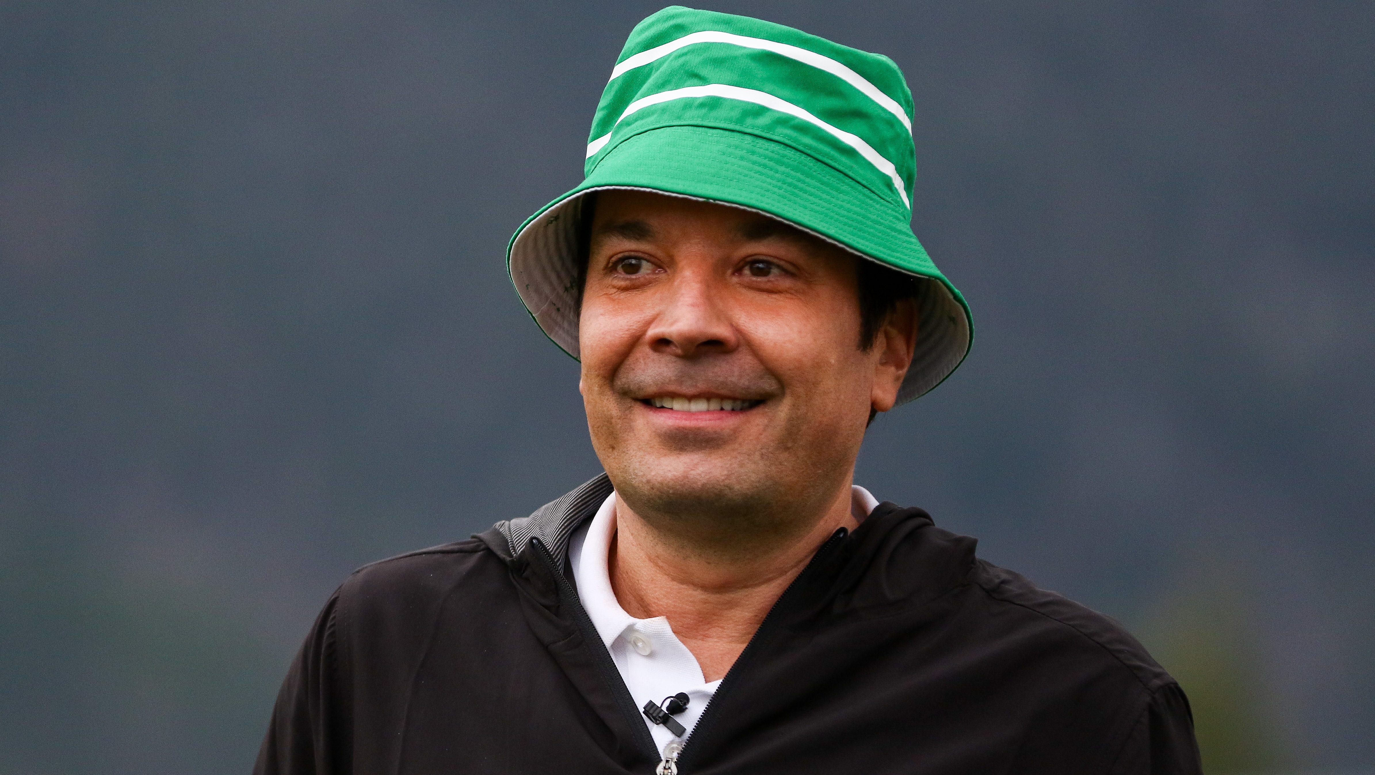 Comedian and host Jimmy Fallon Loses beloved Pet Gary