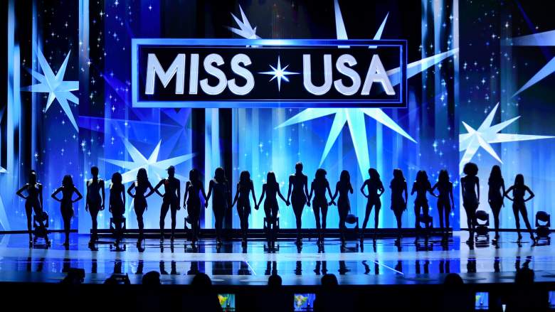 73rd Annual Miss USA Pageant