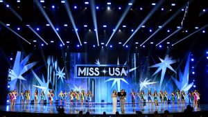 73rd Annual Miss USA Pageant