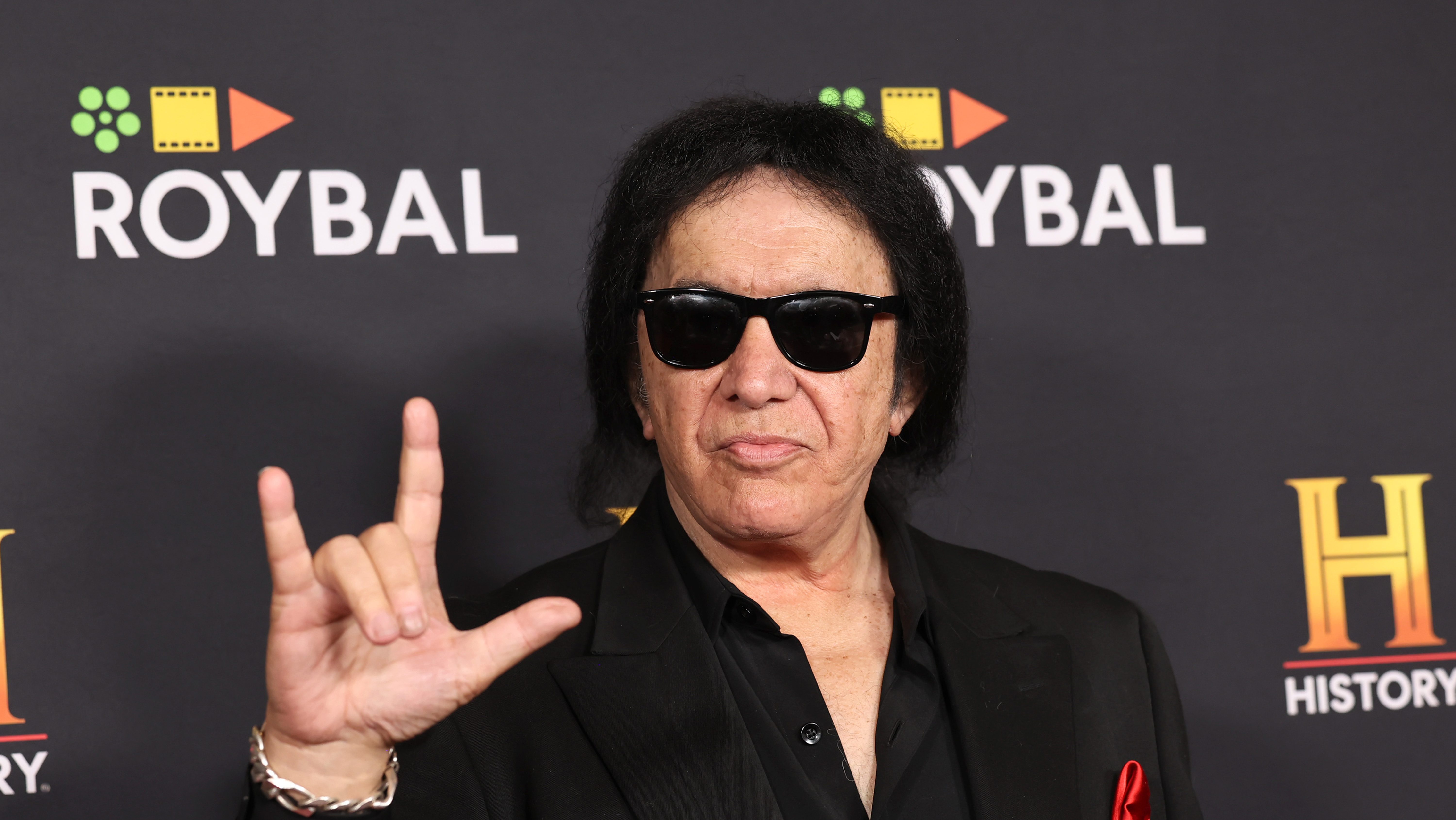 gene simmons
