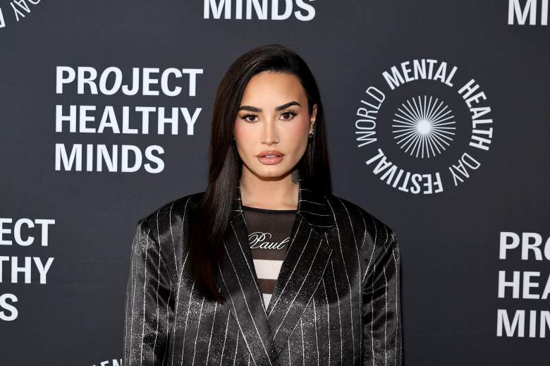 Demi Lovato