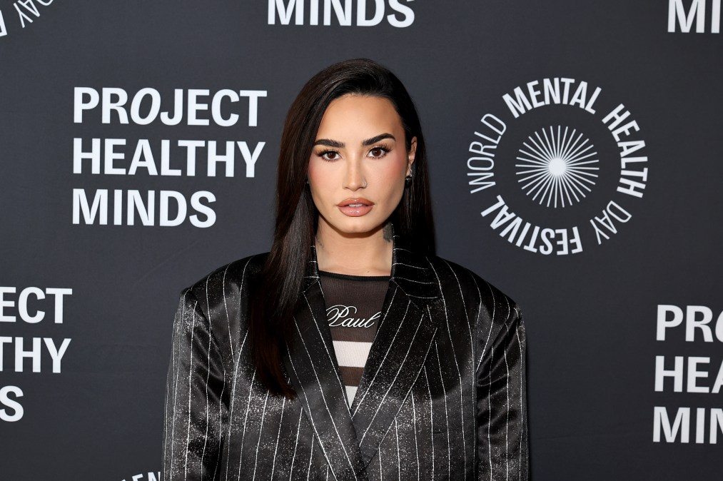 Demi Lovato