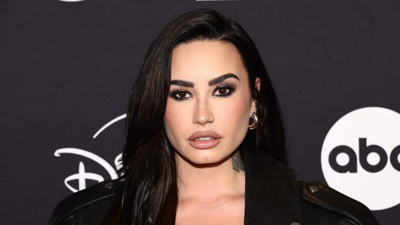 Demi Lovato