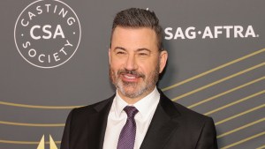 Jimmy Kimmel