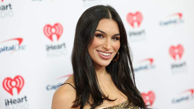 Ashley Iaconetti