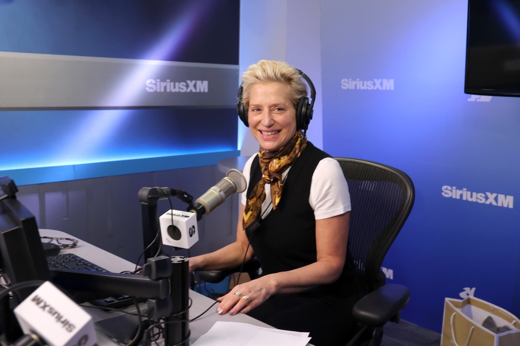 Dorinda Medley