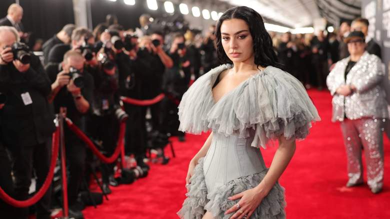 Charli xcx