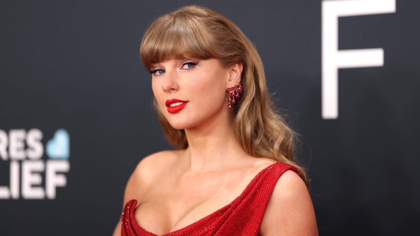 Taylor Swift