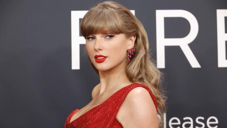 Taylor Swift