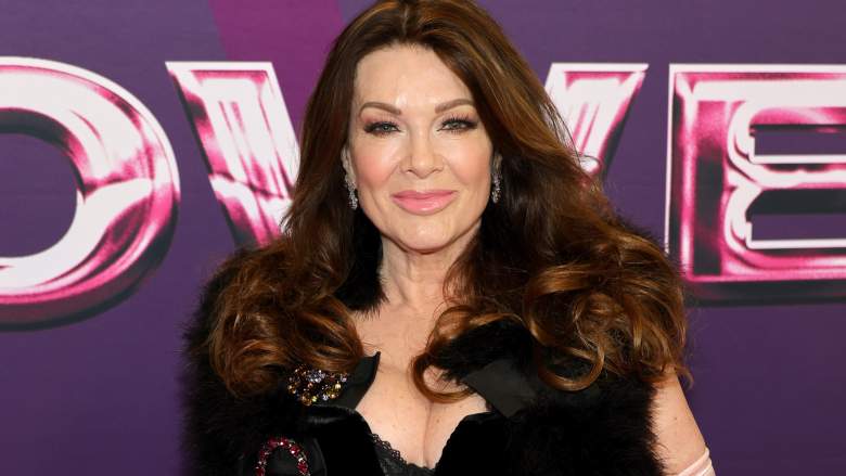 Lisa's Nephew Sam Vanderpump liver disease diagnosis