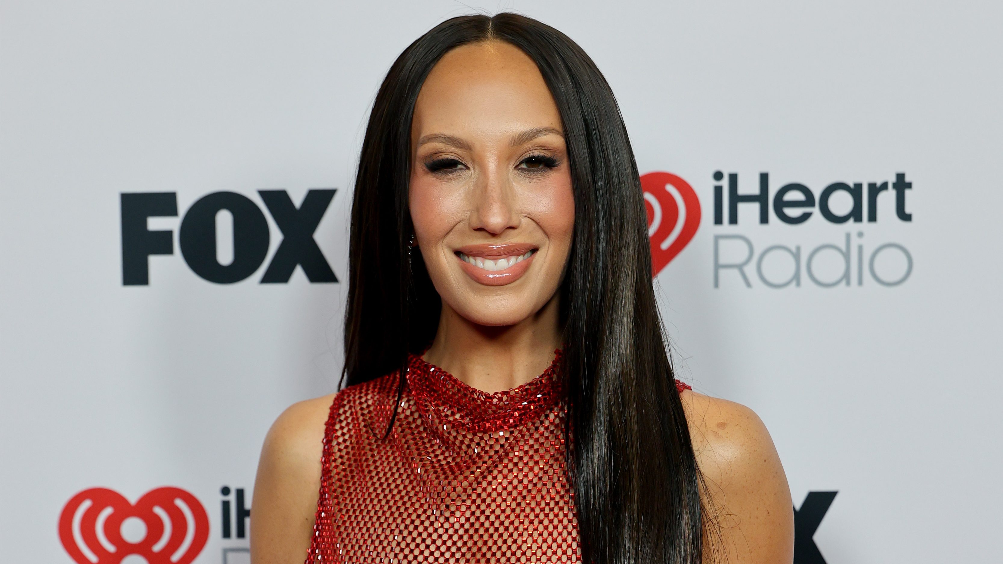 Cheryl Burke