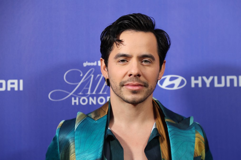 David Archuleta