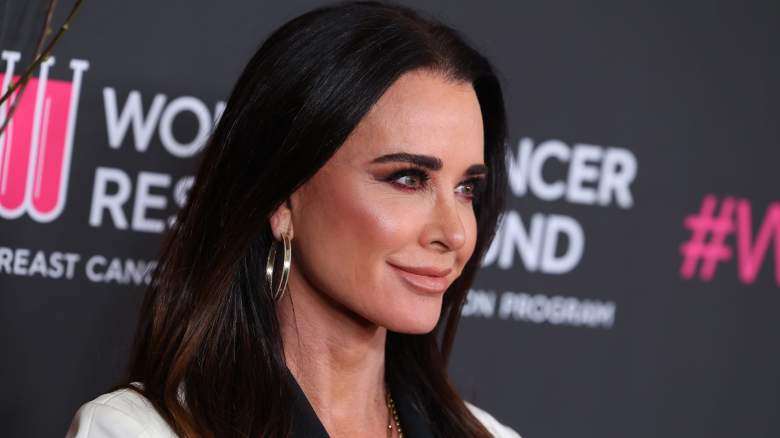 Kyle Richards