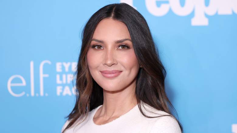 Olivia Munn