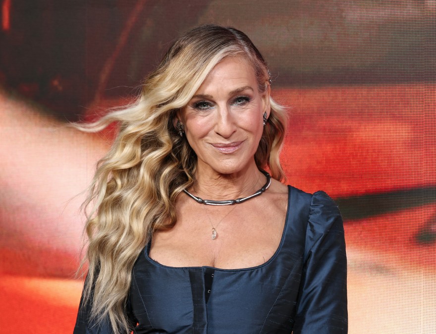 Sarah Jessica Parker