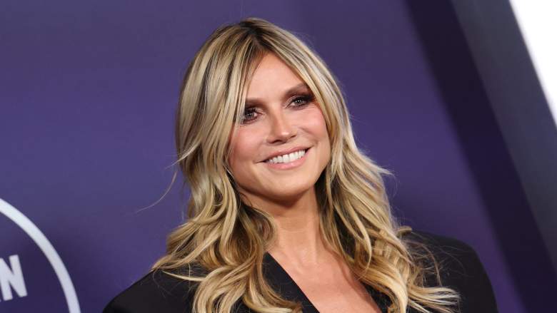 Heidi Klum