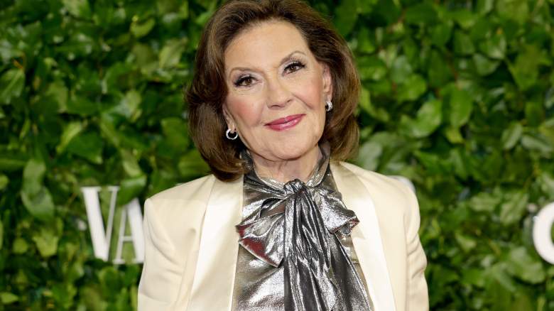 Kelly Bishop dyslexia Gilmore Girls