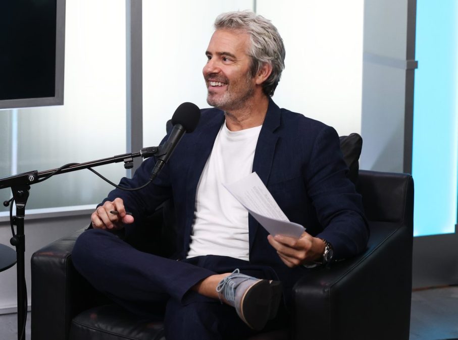 Andy Cohen