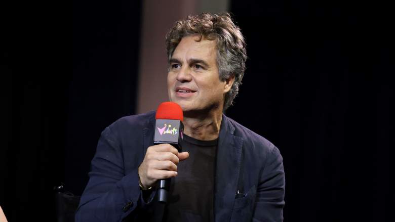 Mark Ruffalo