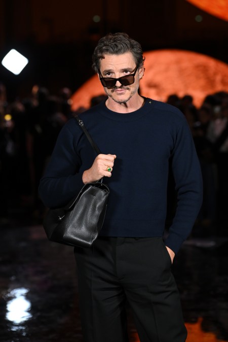 Pedro Pascal