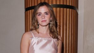 Emma Watson