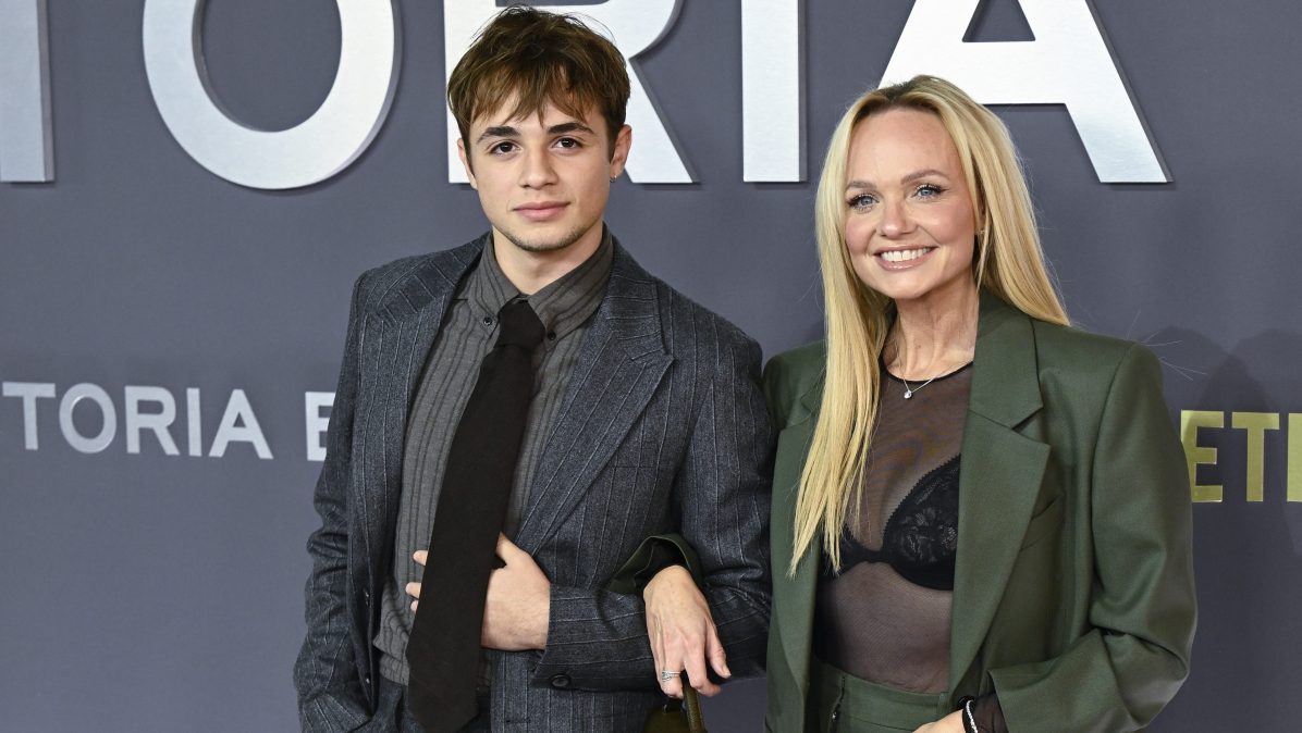 Beau Bunton Jones, Emma Bunton