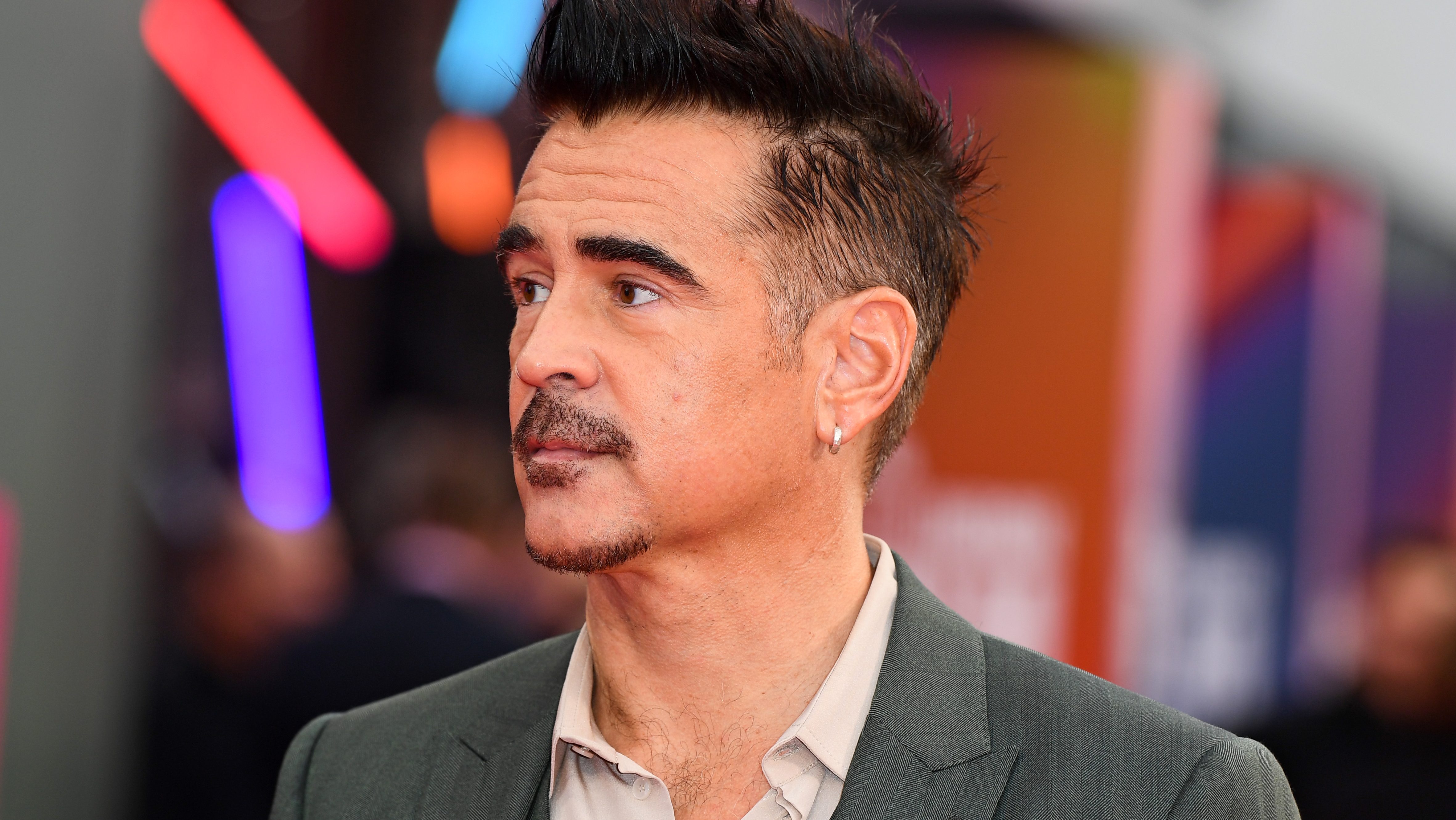 Colin Farrell