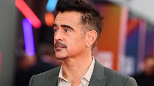 Colin Farrell