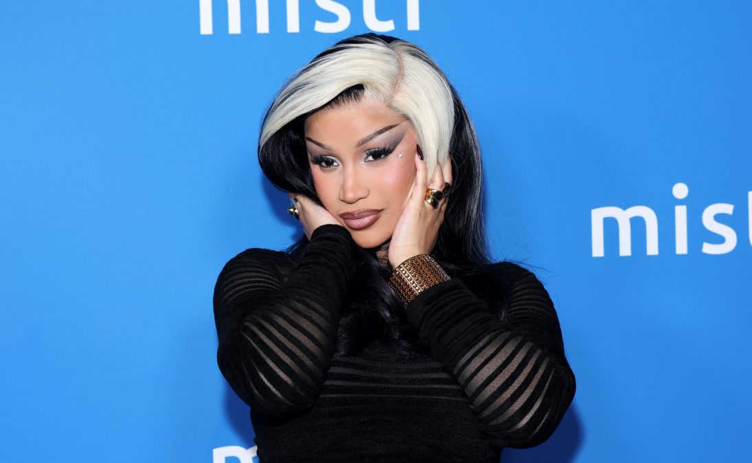 Cardi B