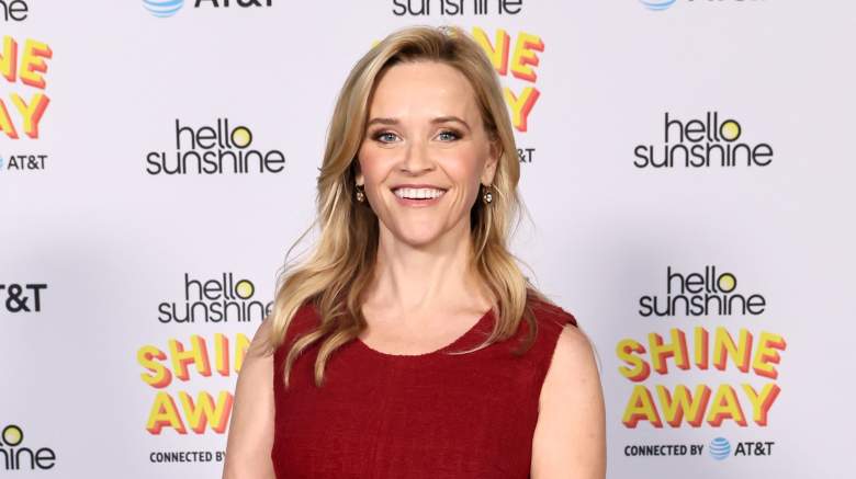 Reese Witherspoon