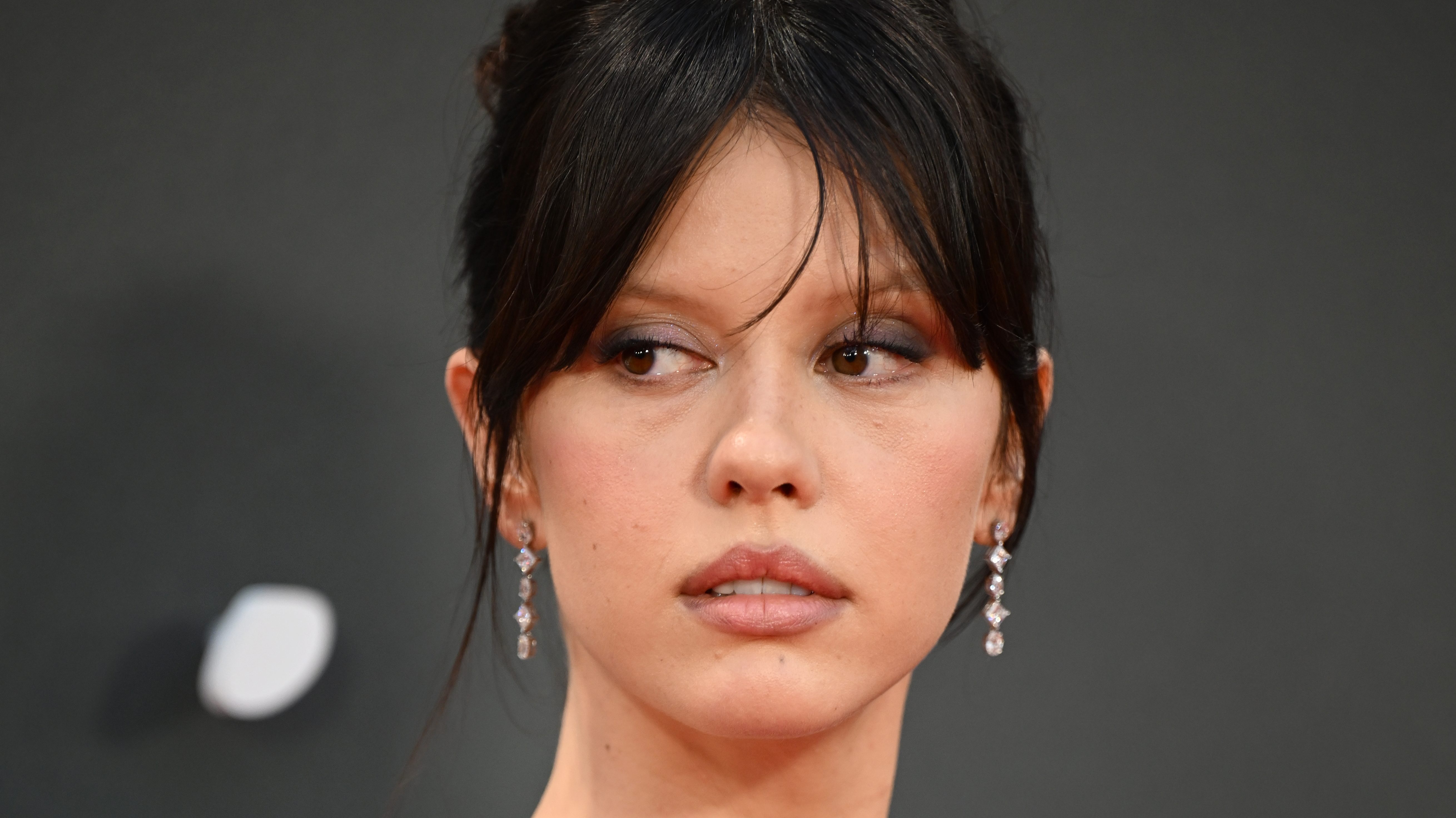 Mia Goth