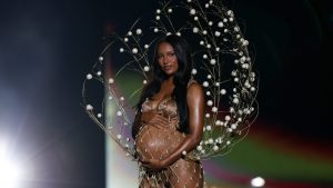 US model Jasmine Tookes