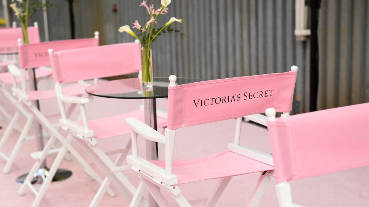 Victoria's Secret Fashion Show 2025
