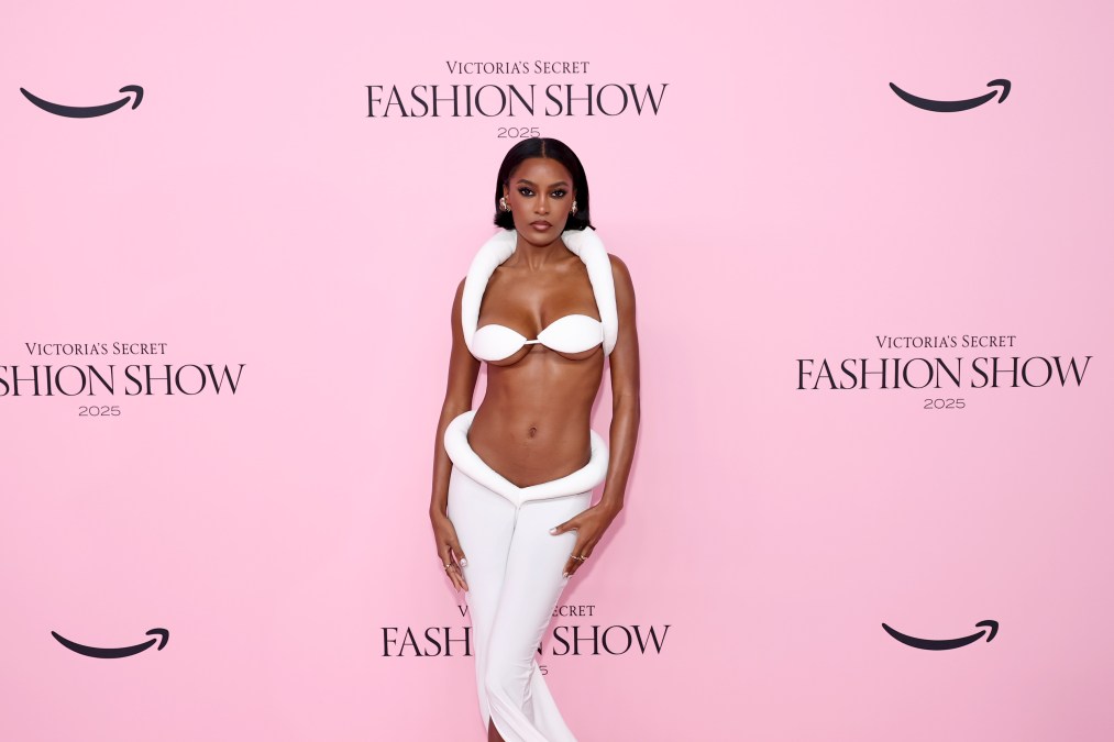 Ciara Miller