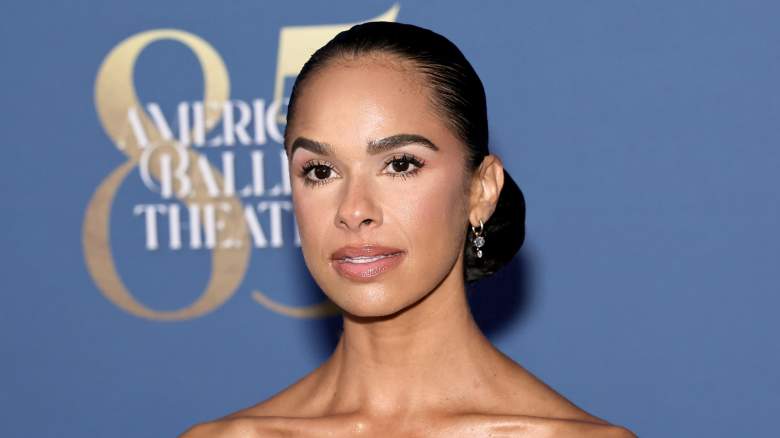 Misty Copeland