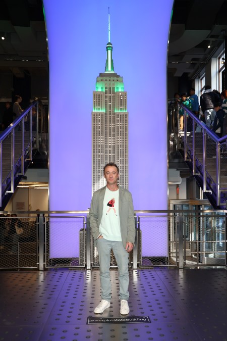 Tom Felton