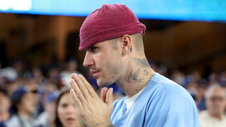 Justin Bieber
