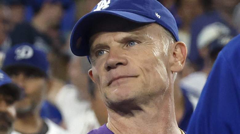 Flea