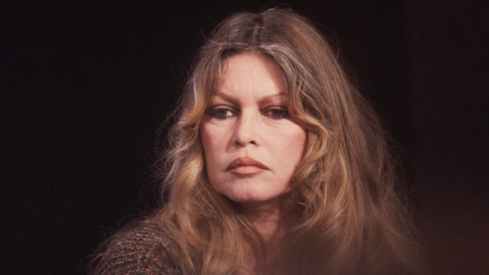 Brigitte Bardot Recovering After Recent Surgery