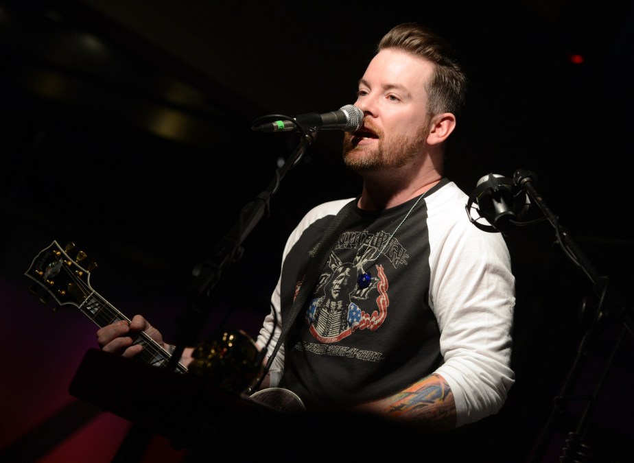 David Cook