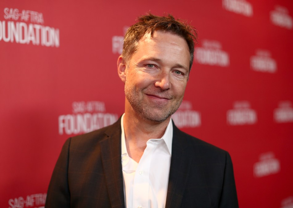 George Newbern