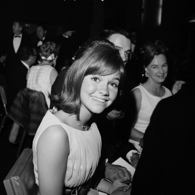 Sally Field