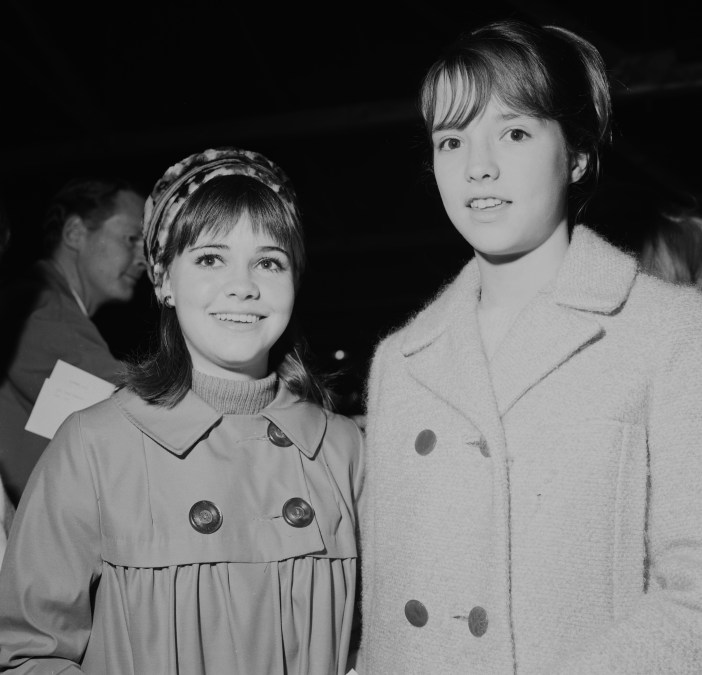 Sally Field