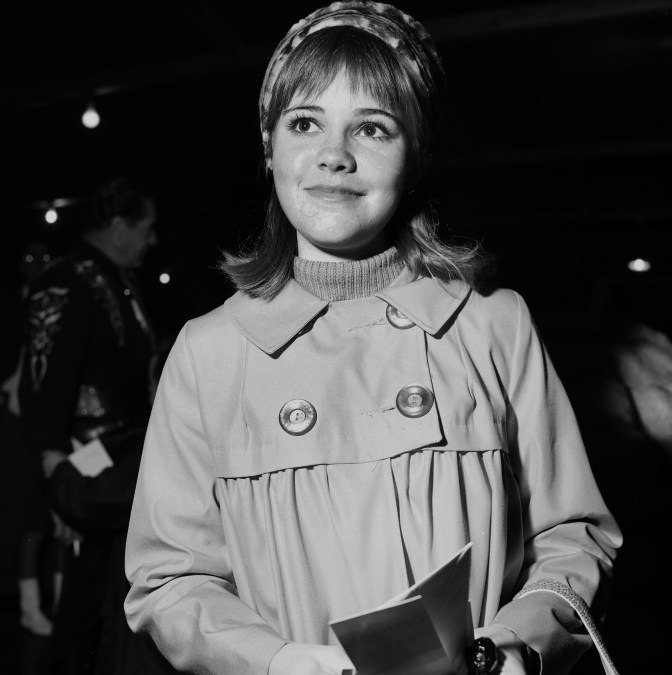 Sally Field