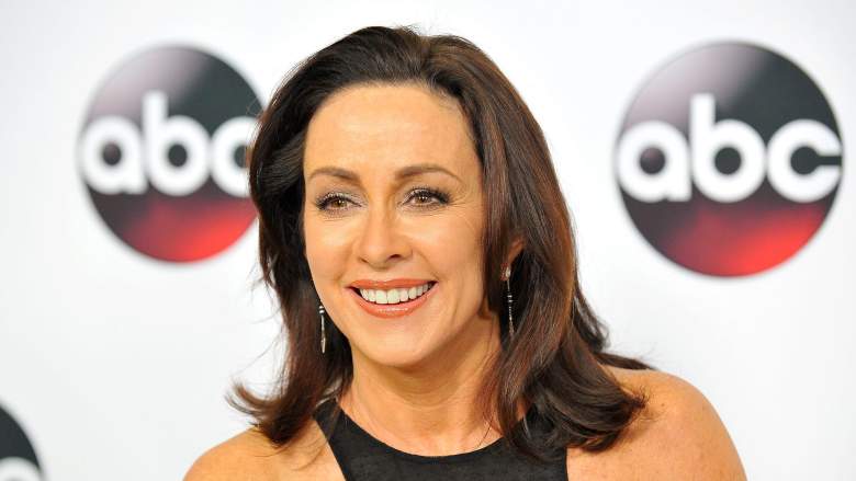 Patricia Heaton
