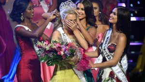 Meet the Rising Stars of Miss Teen USA 2025