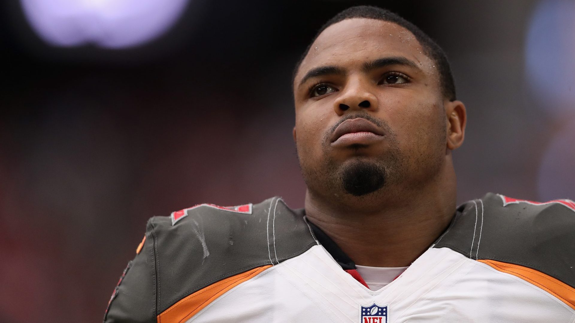 Doug Martin