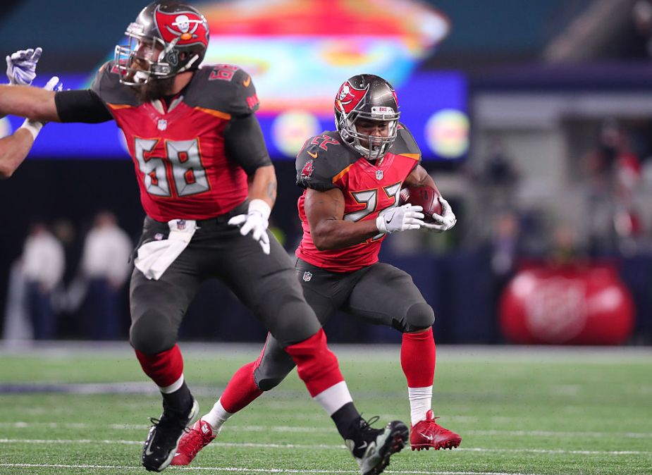 Doug Martin
